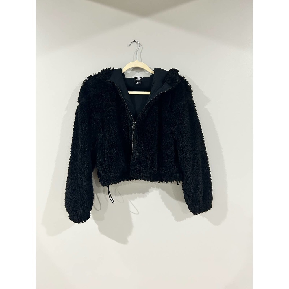 Bdg Cropped Jacket - image 1